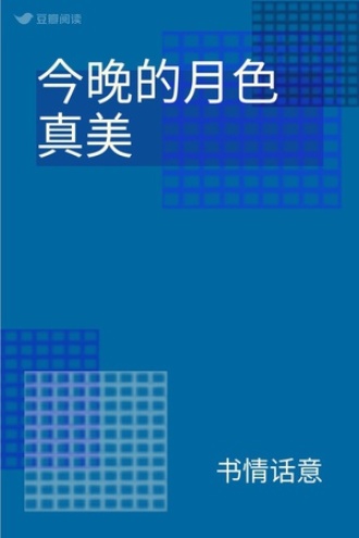 今晚的月色真美