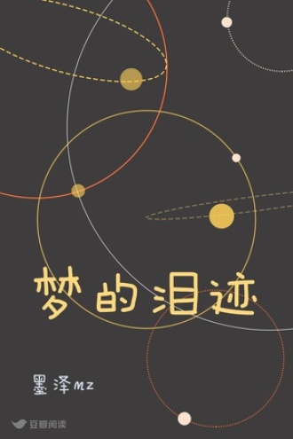 梦的泪迹