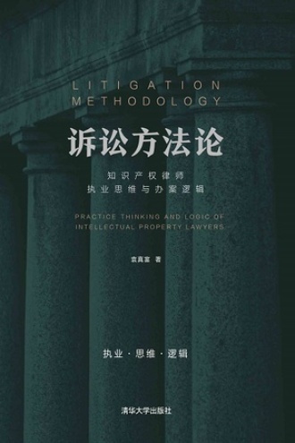 诉讼方法论