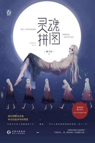 灵魂拼图