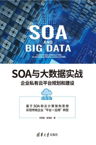 SOA与大数据实战