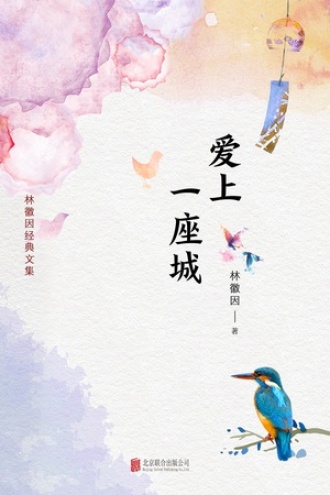 有间文库：爱上一座城
