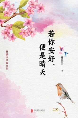 有间文库：若你安好，便是晴天