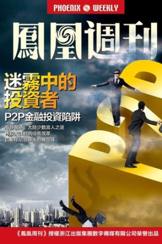  迷雾中的投资者
