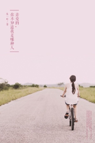 亲爱的，你不知道我是哪种人