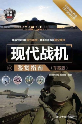 现代战机鉴赏指南