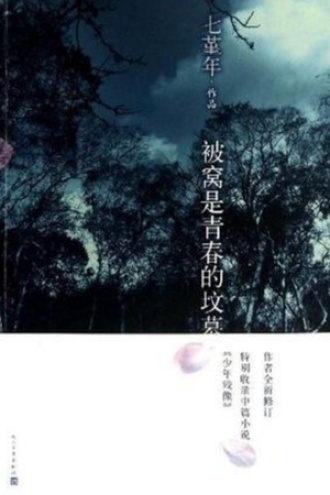被窝是青春的坟墓