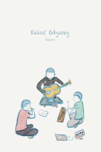 Kalos' Odyssey