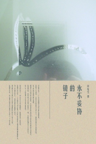 永不妥协的镜子