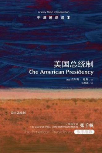 美国总统制（中文版）