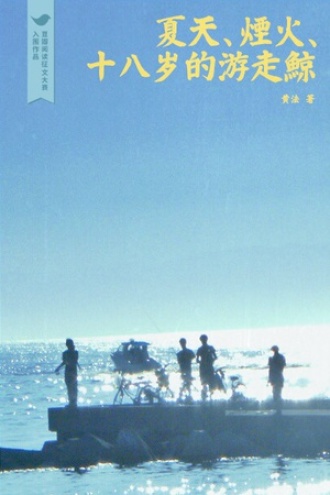 夏天、烟火、十八岁的游走鲸