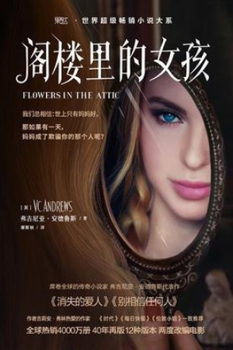 阁楼里的女孩