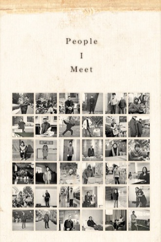 People I Meet