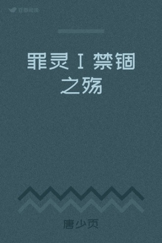 罪灵Ⅰ禁锢之殇