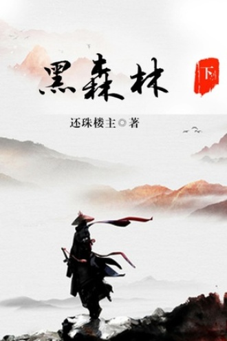 黑森林（下）