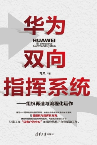 华为双向指挥系统