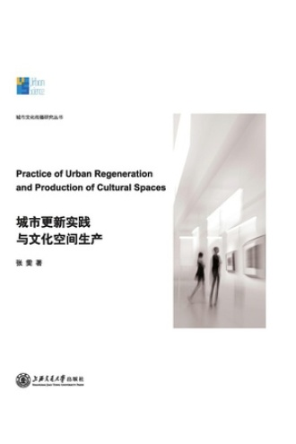 城市更新实践与文化空间生产