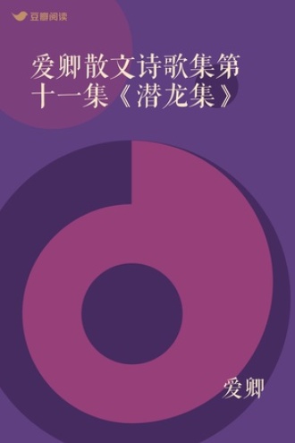 爱卿散文诗歌集第十一集《潜龙集》