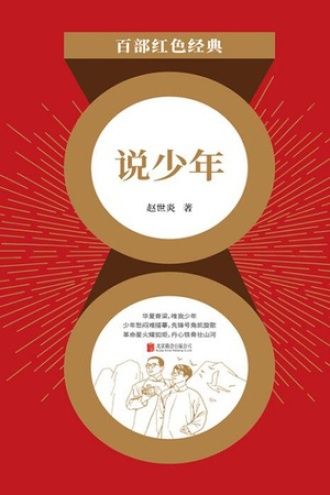 说少年