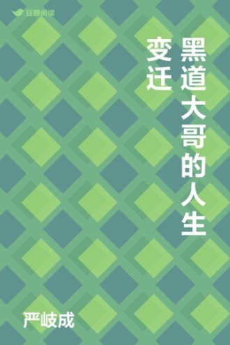 黑道大哥的人生变迁