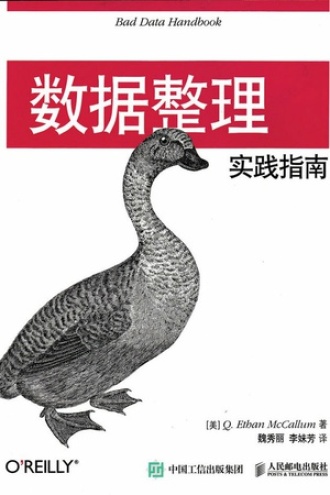 数据整理实践指南