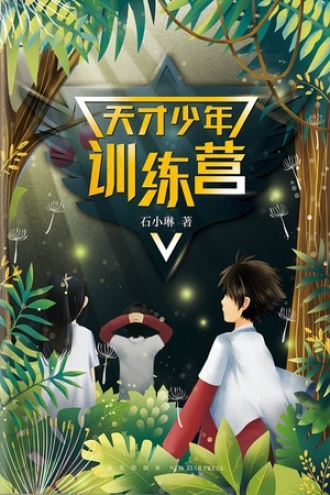 天才少年训练营