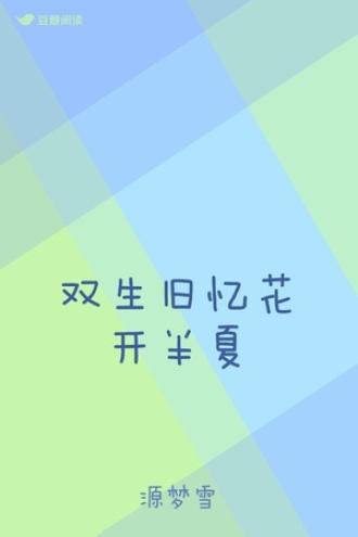 双生旧忆花开半夏
