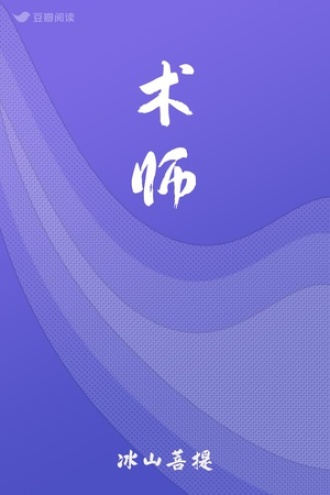 术师