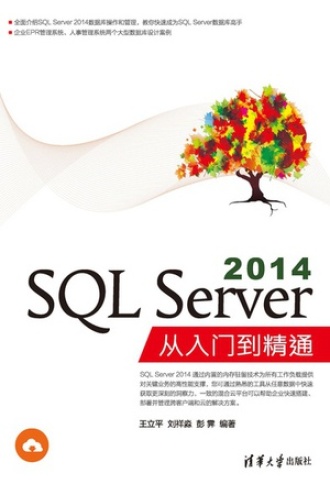 SQL Server 2014从入门到精通