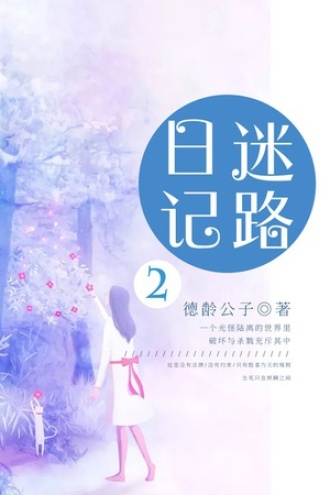 迷路日记2