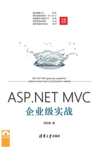 ASP.NET MVC 企业级实战
