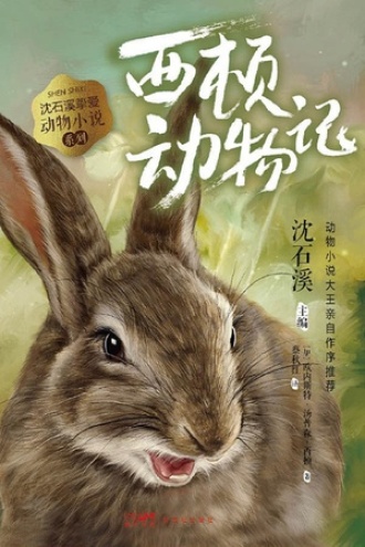 沈石溪挚爱动物小说系列6：西顿动物记