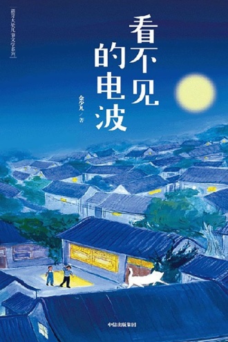 看不见的电波