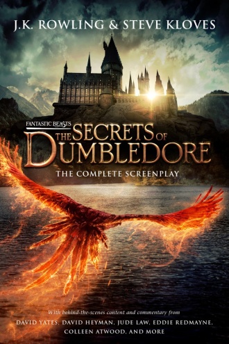 Fantastic Beasts：The Secrets of Dumbledore