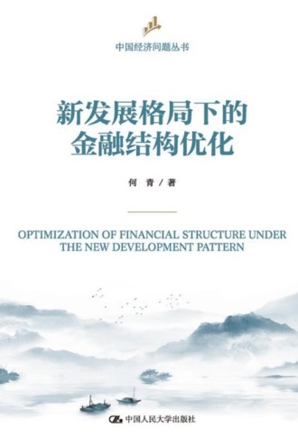 新发展格局下的金融结构优化