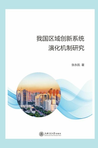 我国区域创新系统演化机制研究