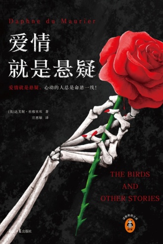从爱情到悬疑的电影