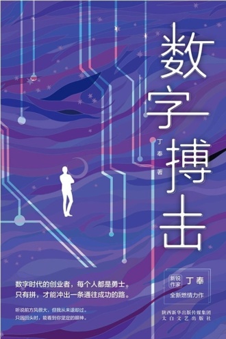 数字搏击