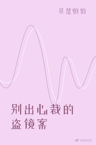 别出心裁的盗镜案