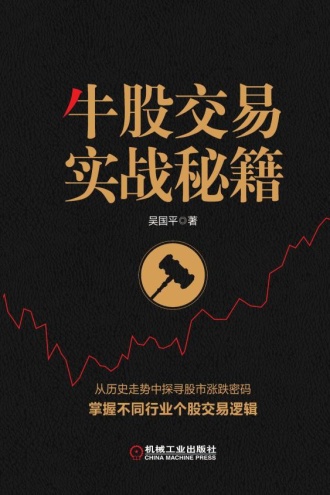 牛股交易实战秘籍