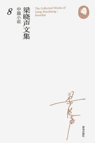 梁晓声文集·中篇小说8