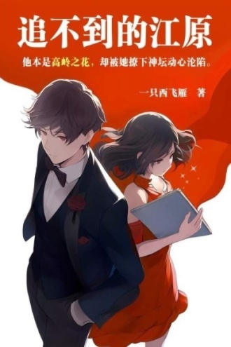 追不到的江原(修订版)