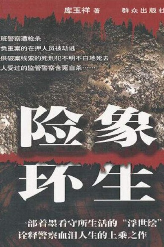 险象环生
