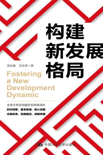 构建新发展格局