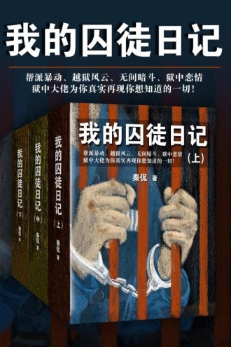 我的囚徒日记（全3册）