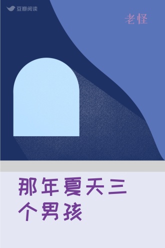 那年夏天三个男孩