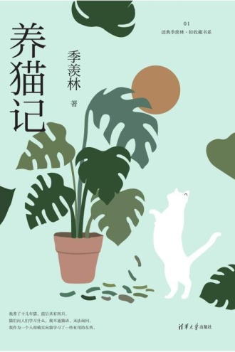 养猫记