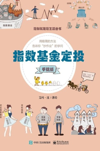 指数基金定投（手绘版）