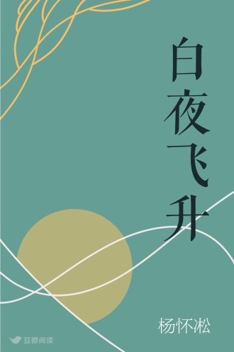 白夜飞升
