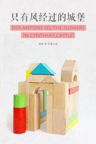只有风经过的城堡
